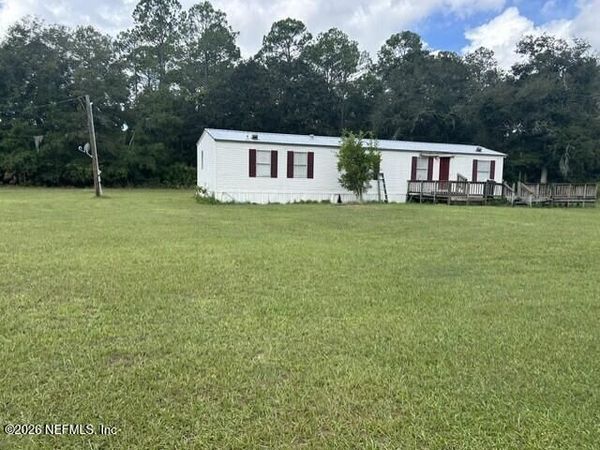 61 DOTTIE Lane, St. Augustine, FL 32092