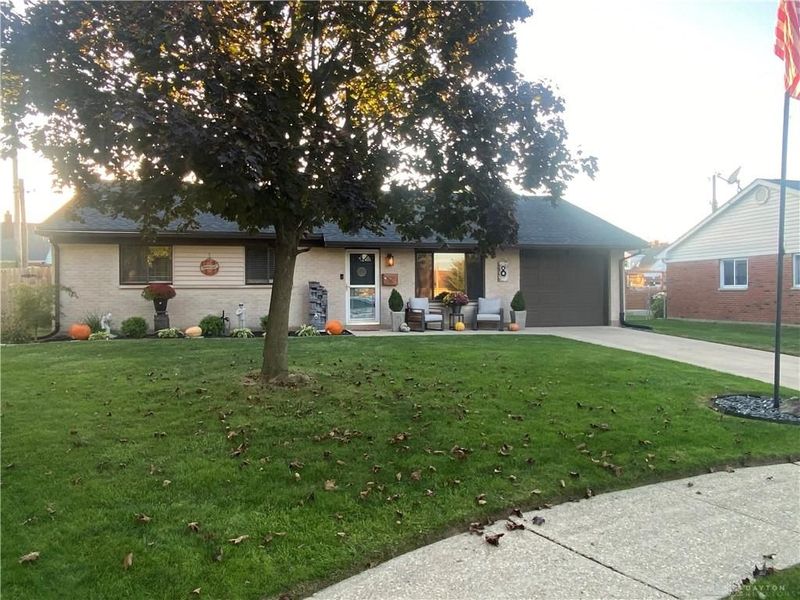 8 Vienna Court, Brookville, OH 45309 Photo 3