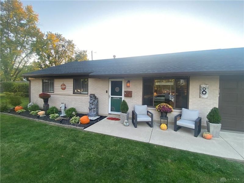 8 Vienna Court, Brookville, OH 45309 Photo 5