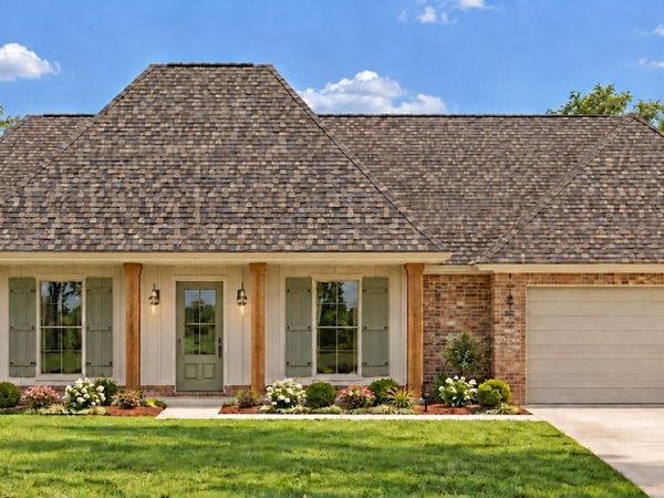 TBD Kurt Kundler Rd, Gonzales, LA 70737