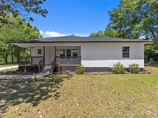 5318 Dairy Drive, Fayetteville, NC 28304
