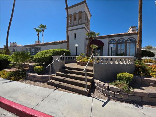 3150 Soft Breezes Drive, Unit 2166, Las Vegas, NV 89128