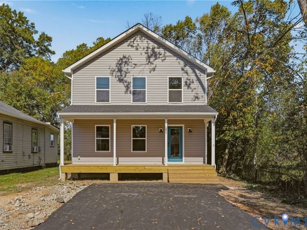 1051 Sussex Street, Petersburg, VA 23803