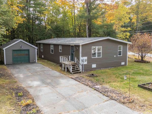 46 Eagles Way, Alton, NH 03809