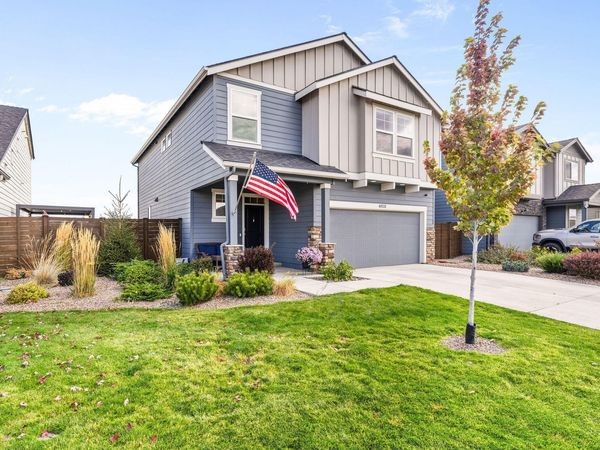 61532 SE Colima Street, Bend, OR 97702