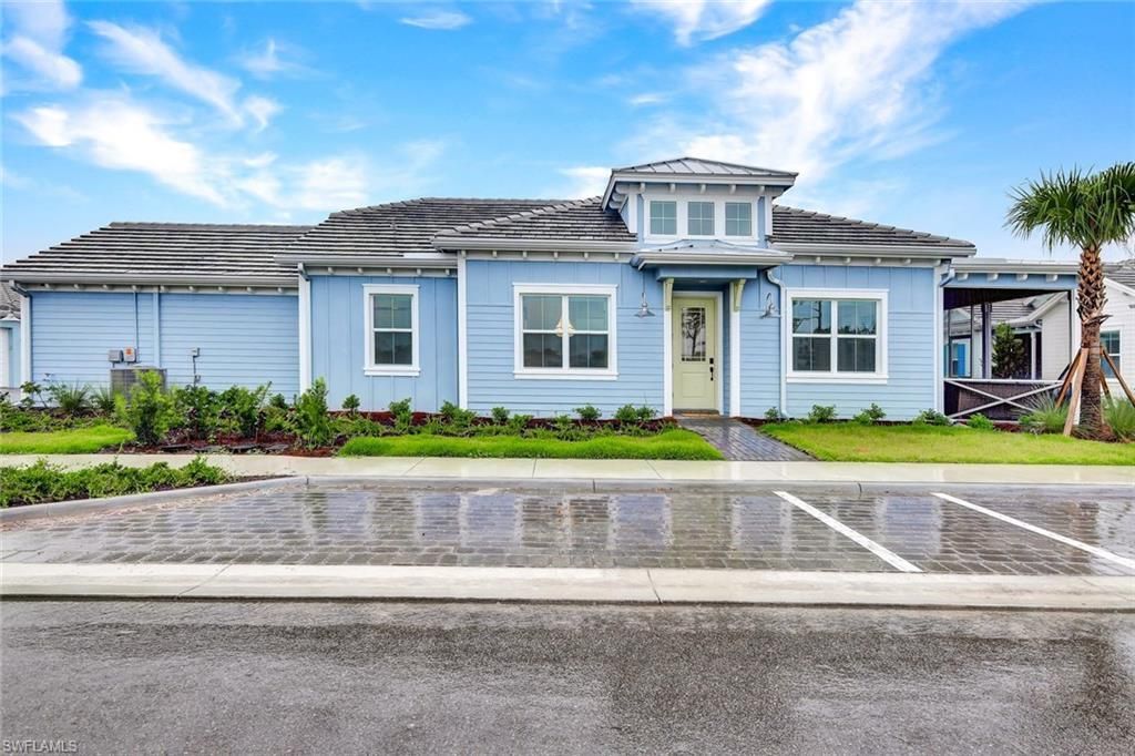 7142 Cayo Coco Ln , Naples, FL 34113 Photo