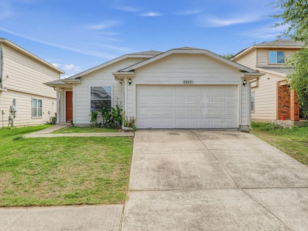 7417 Cayenne LN, Austin, TX 78741
