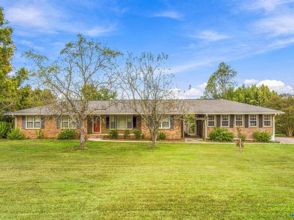 22724 Cairo Hollow Road, Athens, AL 35614