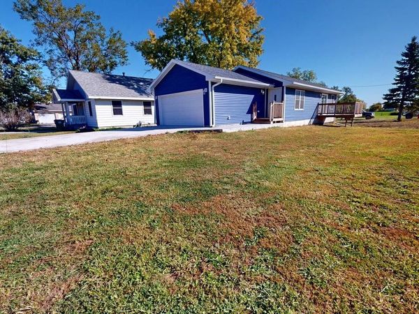 217 NE 4th Street, Ogden, IA 50212
