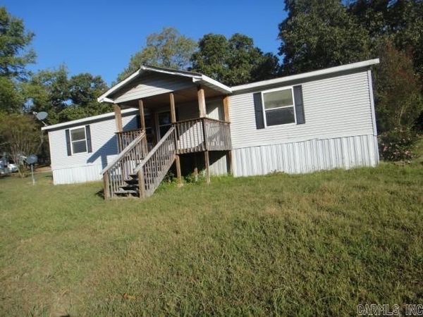112 Ashley Place , Searcy, AR 72143