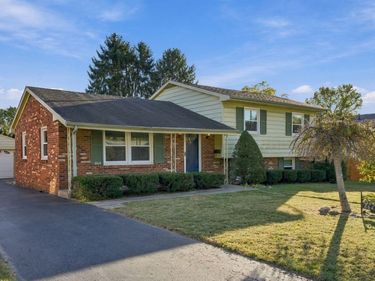 864 Pinkney Drive, Lexington, KY 40504