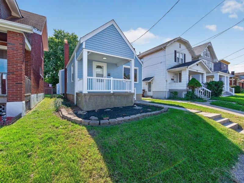 1611 Goodman Avenue, North College Hill, OH 45239 Photo 1