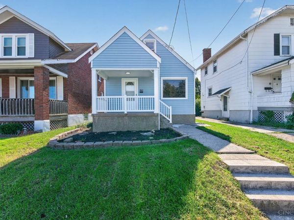 1611 Goodman Avenue, North College Hill, OH 45239