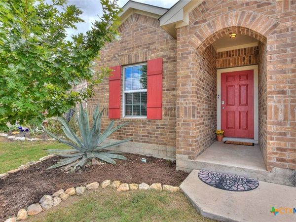 665 Independence Avenue , Liberty Hill, TX 78642