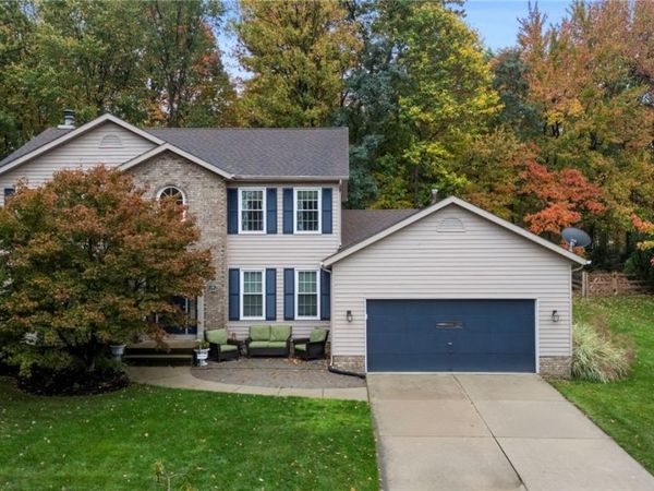 9680 Alder Court, Concord Twp, OH 44060