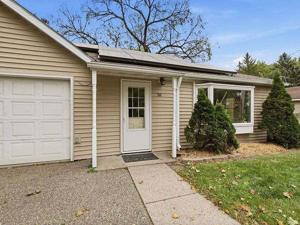 512 Hastings Avenue, Saint Paul Park, MN 55071