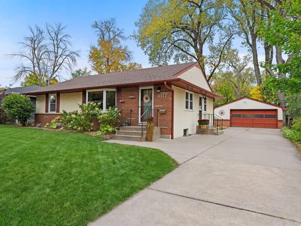 4117 Arthur Street NE, Columbia Heights, MN 55421