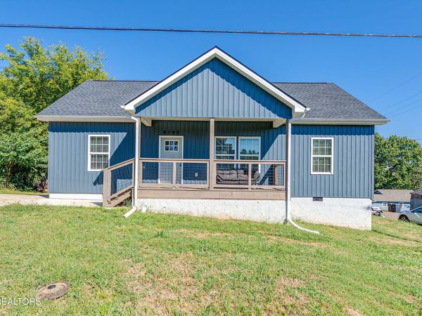 4143 Apex Drive, Knoxville, TN 37919