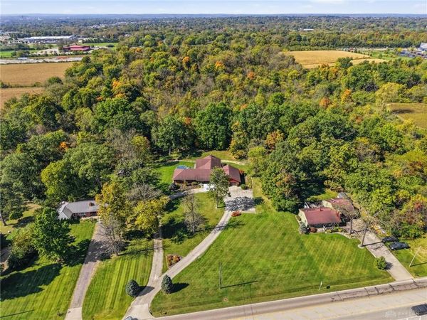 4063 Union Road, Franklin, OH 45005
