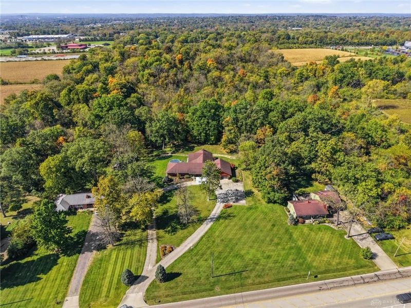 4063 Union Road, Franklin, OH 45005 Photo 1