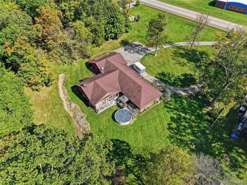 4063 Union Road, Franklin, OH 45005 Photo 2