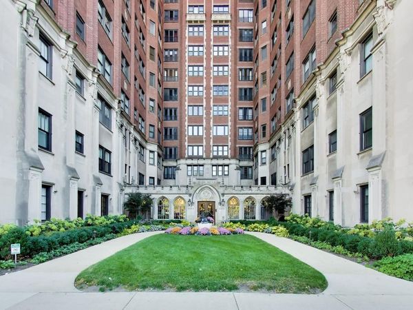Unit 10DE, Chicago, IL 60637
