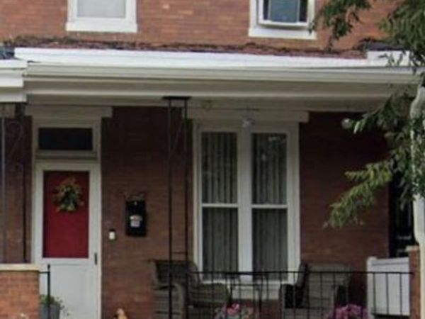 2212 W LEXINGTON STREET, BALTIMORE, MD 21223
