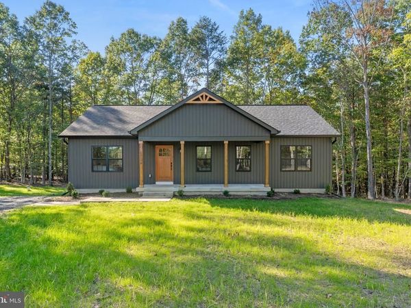 23555 BATNA ROAD, LIGNUM, VA 22726