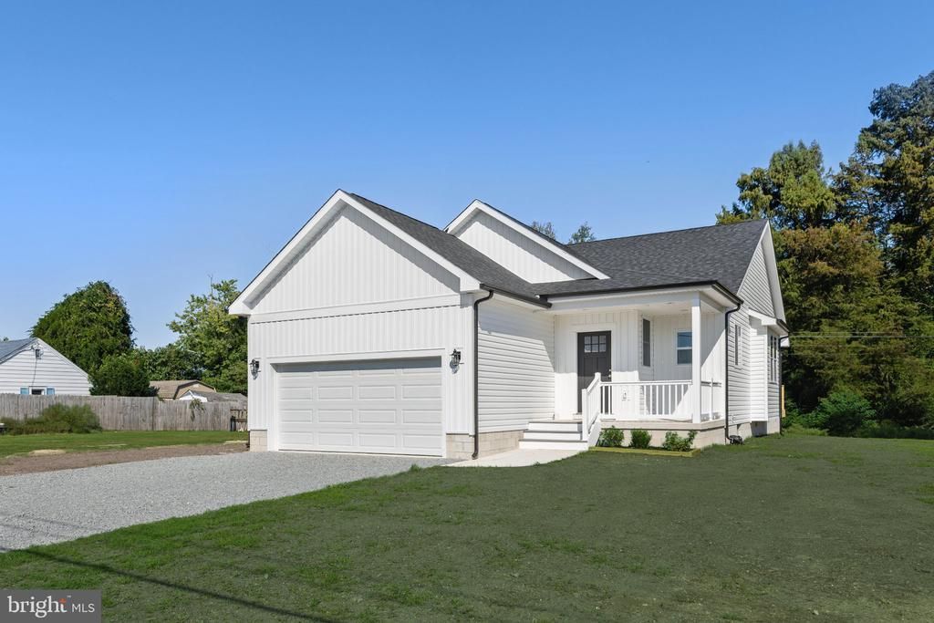 36634 OLD OCEAN CITY ROAD, WILLARDS, MD 21874