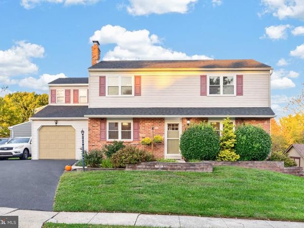 744 E 2ND STREET, BOYERTOWN, PA 19512