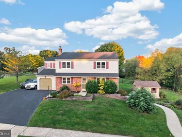 744 E 2ND STREET, BOYERTOWN, PA 19512