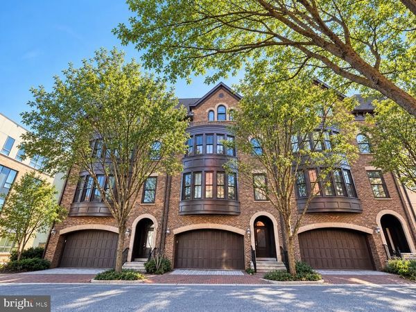 12447 ANSIN CIRCLE DRIVE, POTOMAC, MD 20854