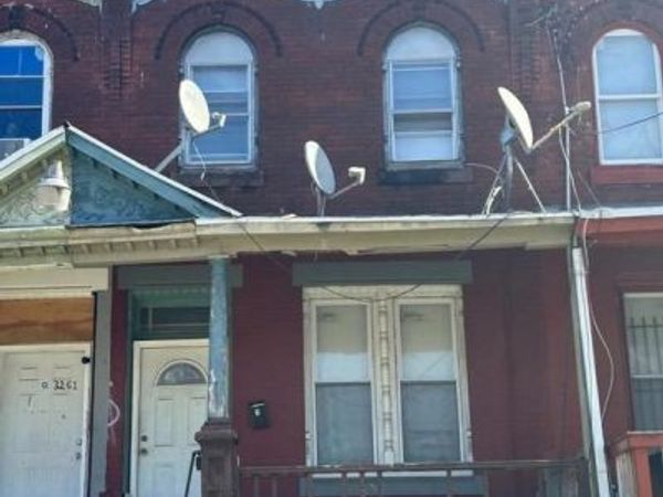 3259 N PARK AVENUE, PHILADELPHIA, PA 19140