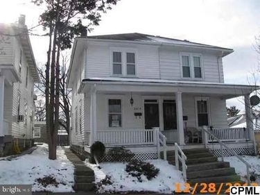 3415 SHARON STREET, HARRISBURG, PA 17111