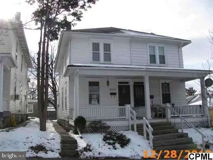 3415 Sharon Street, Harrisburg, PA 17111 Main Photo