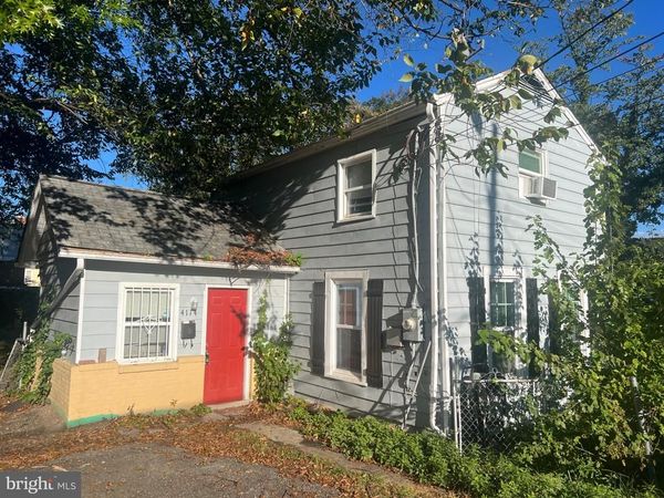 4114 BYERS STREET, CAPITOL HEIGHTS, MD 20743