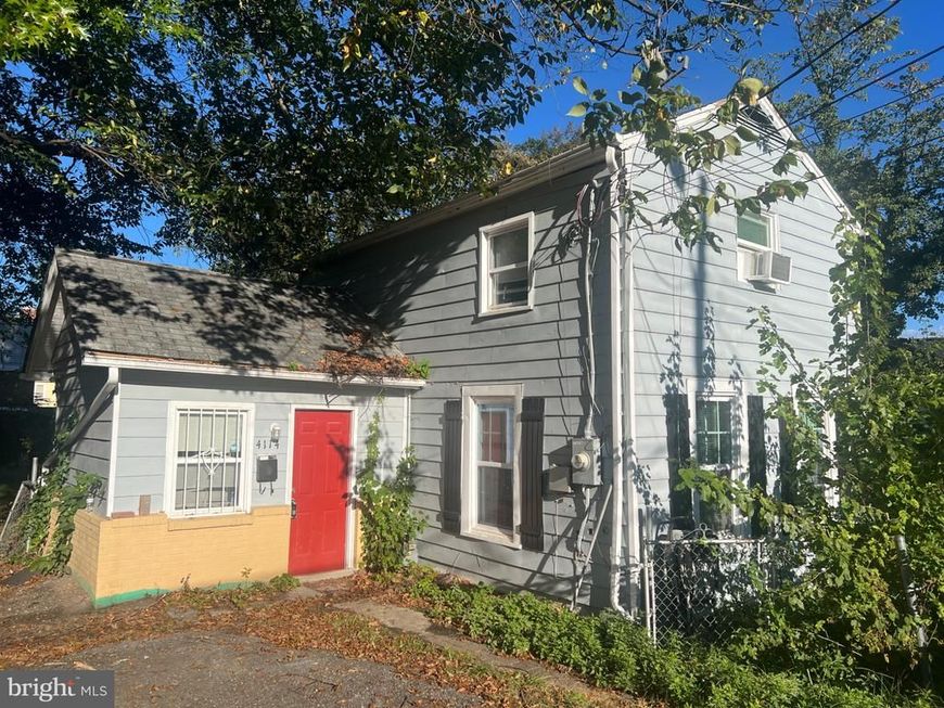 4114 Byers Street, Capitol Heights, MD 20743 Main Photo