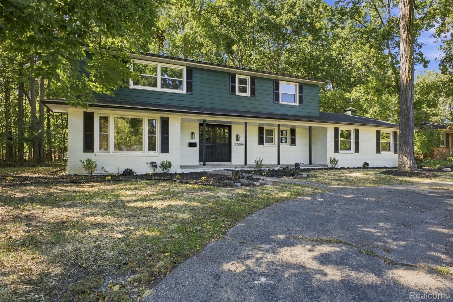 32089 Olde Franklin Drive, Farmington Hills, Mi 48334 Main Photo