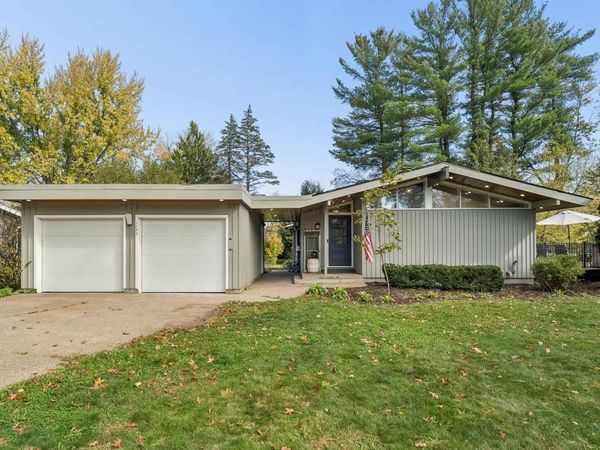 1190 1ST STREET, Port Edwards, WI 54469