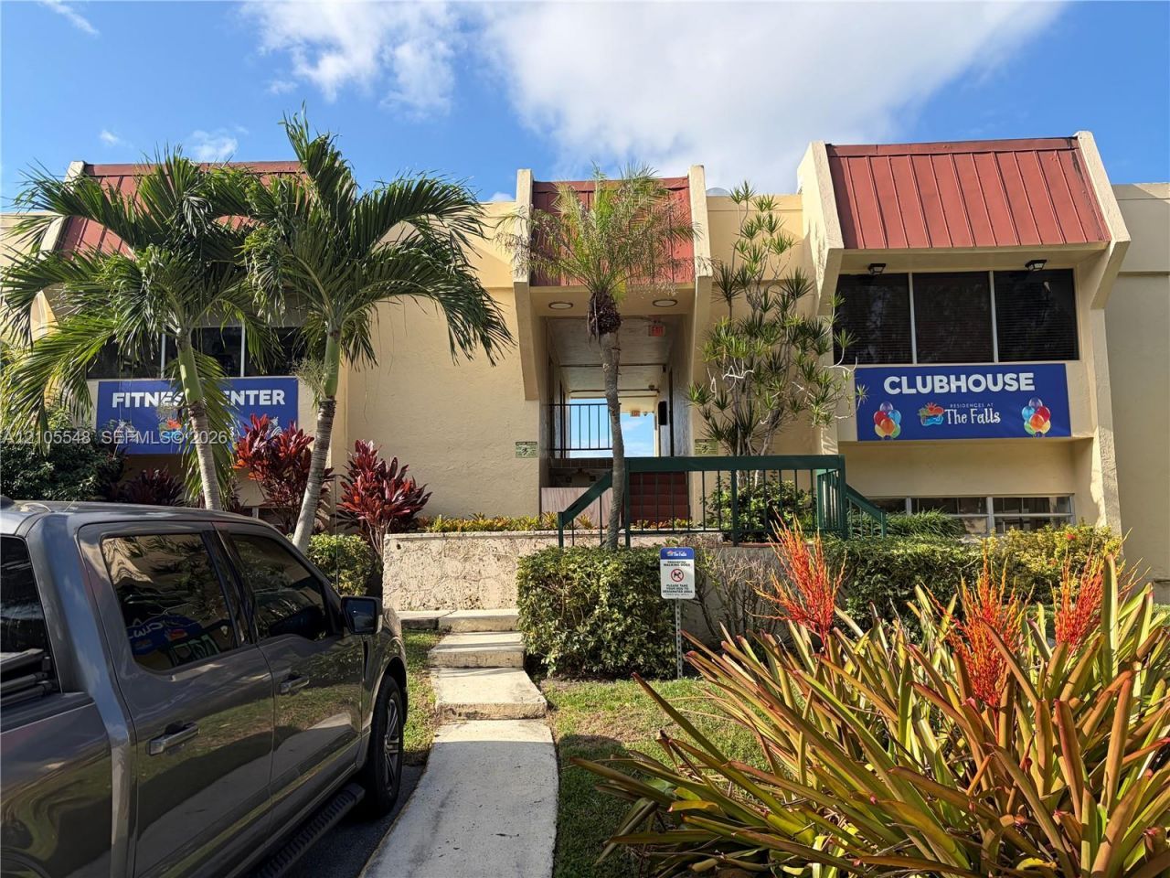 13872 SW 90th Ave , Unit 210-FF, Miami, FL 33176 Photo
