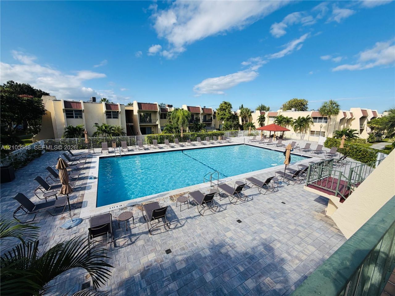 13872 SW 90th Ave , Unit 210-FF, Miami, FL 33176 Photo