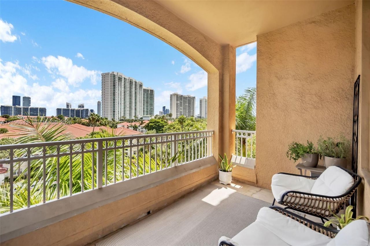 3001 NE 185th St , Unit 523, Aventura, FL 33180 Photo