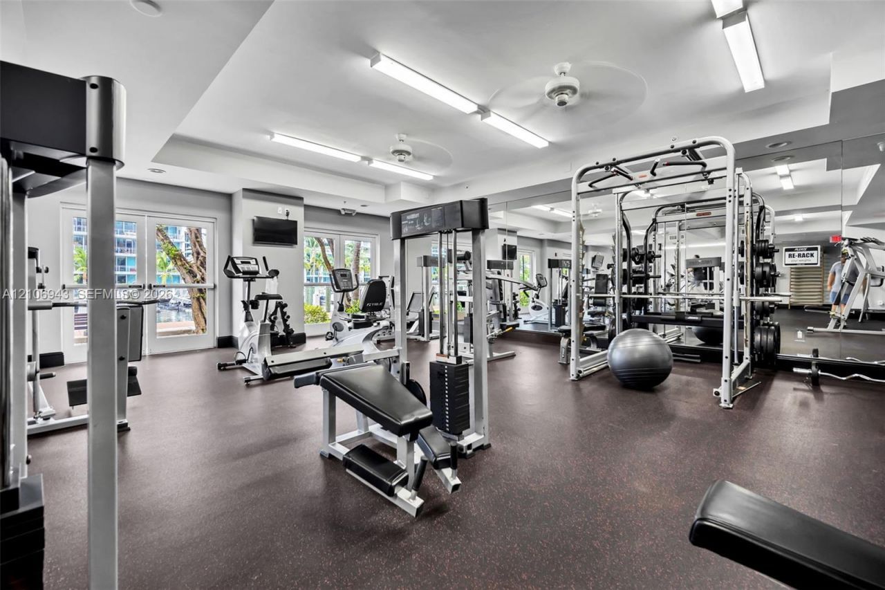 3001 NE 185th St , Unit 523, Aventura, FL 33180 Photo