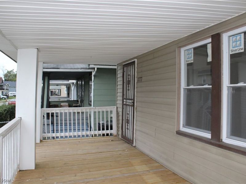 1177 E 147th Street, Cleveland, OH 44110 Photo 2