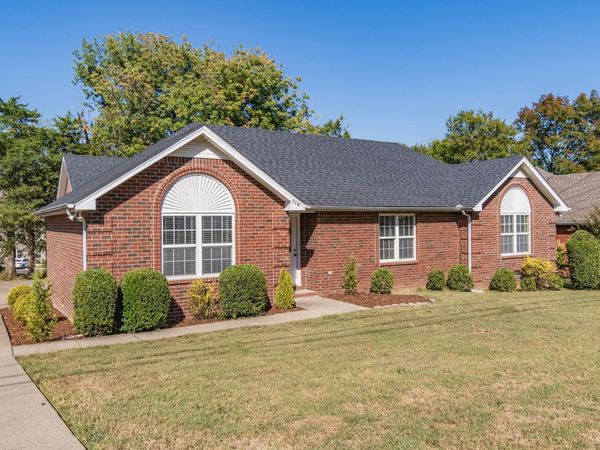 510 Johnstown Dr, Smyrna, TN 37167