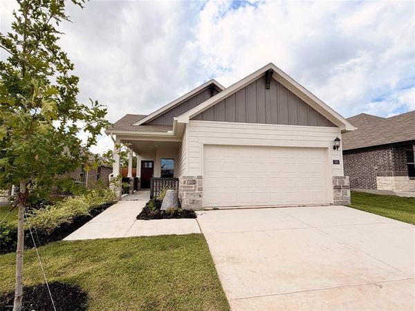 300 Winchester Lane, Sherman, TX 75092