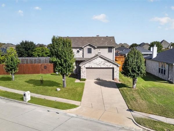 1111 Lakewood Drive, Wylie, TX 75098