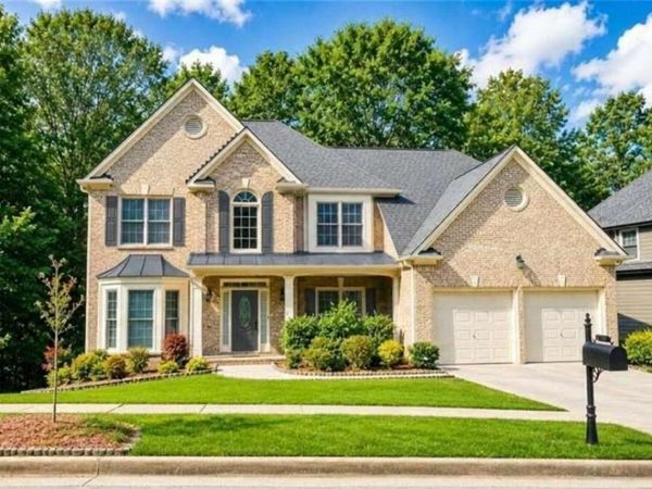 3792 Suwanee Mill Drive, Buford, GA 30518