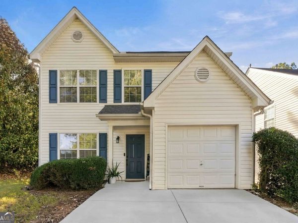 336 Clearsprings Drive, Lawrenceville, GA 30046