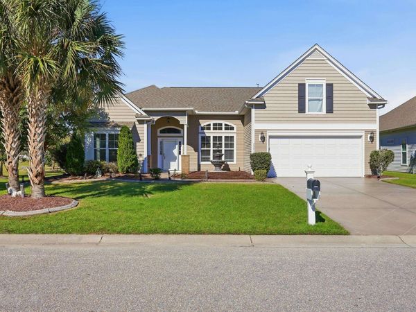 3001 Chesterwood Ct. , Myrtle Beach, SC 29579
